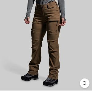NWT Born Primitive Outdoor Trail Pant